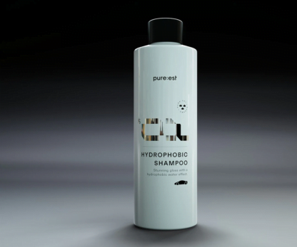 Pure S1 Hydrophobic Shampoo