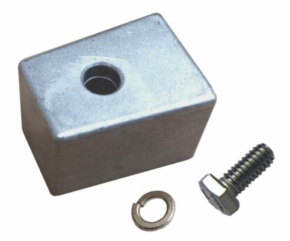 Perf Metals Anodi, Cube Yamaha 25-60Hp