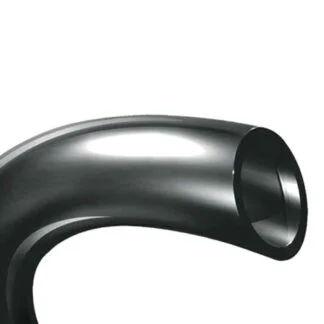 Ariete Polttoaineletku, 1,5 X 4 Mm, Musta, 10 M