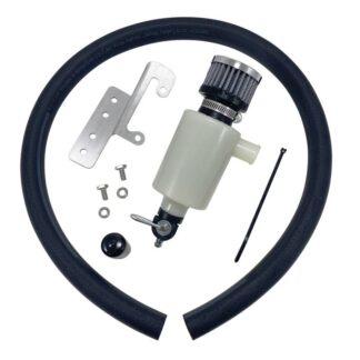 Riva Sea-Doo Catch Can/Engine Breather Kit
