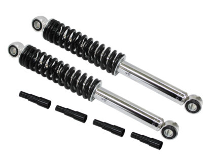 Tec-X Iskunvaimentaja, Yeleismalli, cc 320mm (? 12, 10, 8Mm), Pari