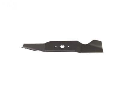 Rotary Terä, 41,3Cm, 6-Tähtikiinnitys, Mtd 46" Leikkuulaite