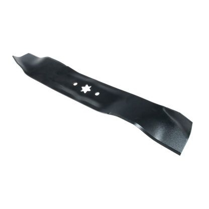 Rotary Terä, 49Cm, Silppuava, 6-Tähtikiinnitys, Mtd / Stiga 38" Bio Leikkuulaite