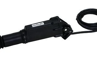 Uflex Trimmisylinteri At12 309Mm
