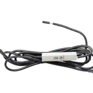 Sno-X Kytkentävastus 12V,10W,2 Ohm
