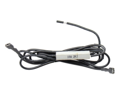 Sno-X Kytkentävastus 12V,10W,2 Ohm