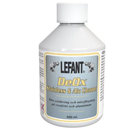 Lefant Deox 500Ml