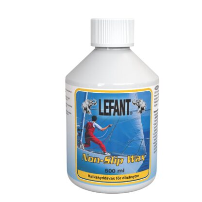 Lefant Non-Slip Wax 500Ml