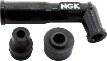 Ngk Spark Plug Cover Xd05F