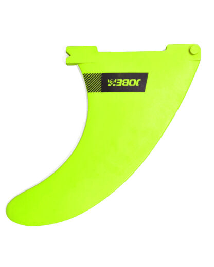 Jobe Aero Sup Evä Lime 2021-