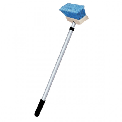 Star Brite Kansiharja Alumin. Teleskoop.varr. 62-124Cm