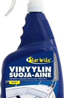 Star Brite Vinyylin Suoja-Aine 1L