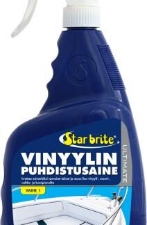 Star Brite Vinyylin Puhdistaja 1L