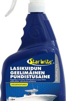 Star Brite Lasikuidun Puhdistusaine (Geelimäinen) 1L