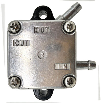 Emp Polttoainepumppu Yamaha F9.9/T9.9/F15