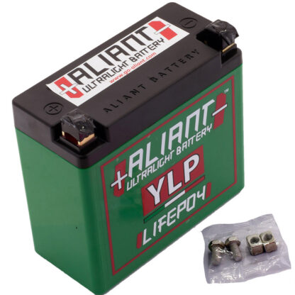 Aliant Ultralight Ylp30 Lithiumakku