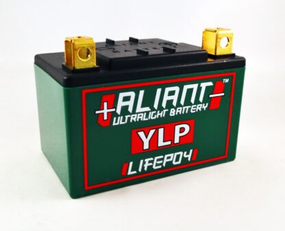 Aliant Ultralight Ylp05B Lithiumakku