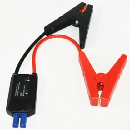 Hyper Smart Start Cables For 18000Ah Power Station