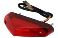 Hyper Takavalo Led Pun E-Hyv