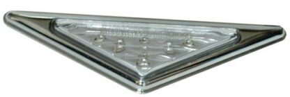Hyper Vilkut, Led Triangle Tarrakiinnitys E-Hyv.