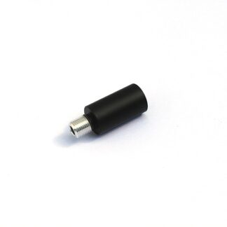Kellermann Extension Black 15Mm, M5