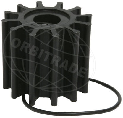 Orbitrade Siipipyörä D3, 3.0, V6, V8