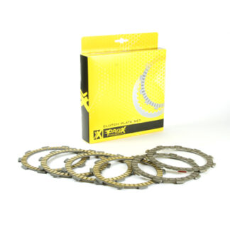Prox Friction Plate Set Yz65 '18-22