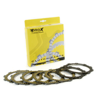 Prox Friction Plate Set Yz80 '95-01 + Yz85 '02-23