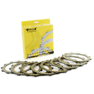 Prox Friction Plate Set Yz250 '93-22 + Wr250 '94-97