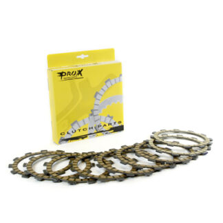 Prox Friction Plate Set Yz250F '01-07 + Wr250F '01-13