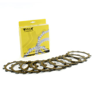 Prox Friction Plate Set Yz250F '08-18 + Wr250F '15-19