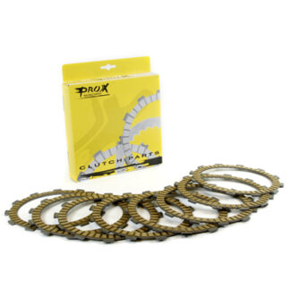 Prox Friction Plate Set Yz450F '07-13 + Wr450F '05-15