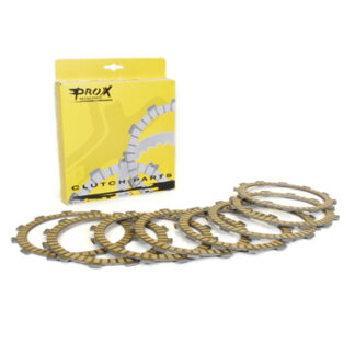 Prox Friction Plate Set Yz450F '14-16