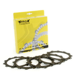 Prox Friction Plate Set Rm80 '89-01 + Rm85 '02-16