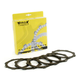 Prox Friction Plate Set Kx80 '98-00 + Kx85/100 '98-21