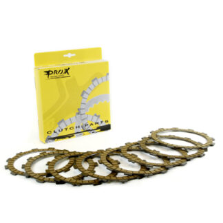 Prox Friction Plate Set Kx250F '06-20
