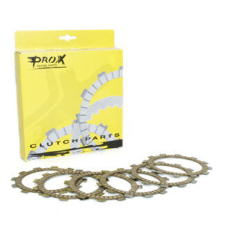 Prox Friction Plate Set Ktm60/65Sx '97-23 + Tc65 '17-23