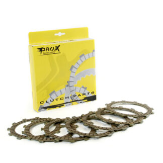 Prox Friction Plate Set Ktm85Sx '03-17 + Husqv. Tc85 '14-17