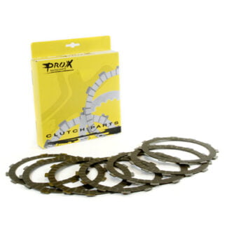 Prox Friction Plate Set Ktm450/525Sx-Exc '04-07 + 450/525Atv