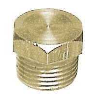 Tulppa Uros 1/2"