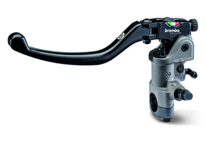 Brembo Hpk 16 Rcs Clutch Master Cylinder