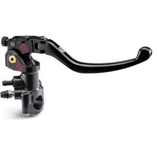 Brembo Brake Master Cylinder Motogp Pr 19 X 18 Cnc