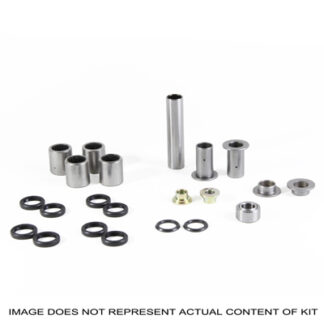 Prox Swingarm Linkage Bearing Kit Yz80 '93-01 + Yz85 '02