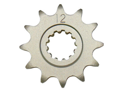 Tec-X Eturatas, 12 Hammasta (420), Minarelli Am6