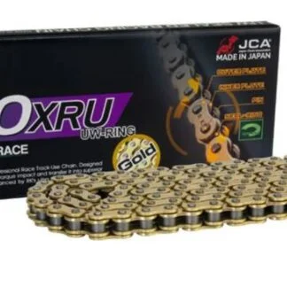 Rk Gb520Xru Uw-Rengasketju (Only For Racing -1000Cc)