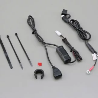 Daytona 12V5A Usb-Pistorasia