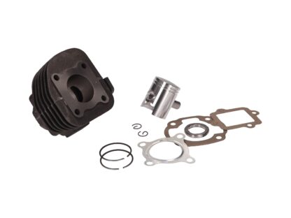 101 Octane Sylinterisarja, 50cc , Cpi 03- 2-T / Keeway 2-T