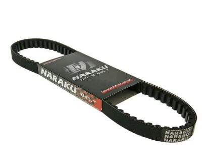 Naraku Std Hihna, 811 X 18,5 , Aprilia Sr50 (Piaggio) / Gilera 50, Piaggio 50