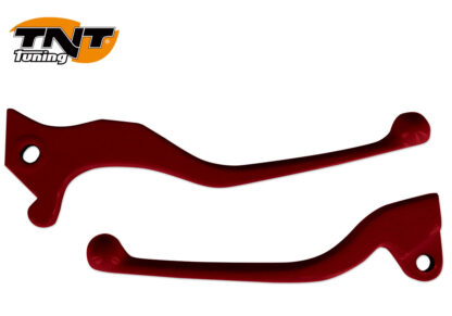 Tnt Vipusarja, Punainen, Keeway- / Cpi-Skootterit