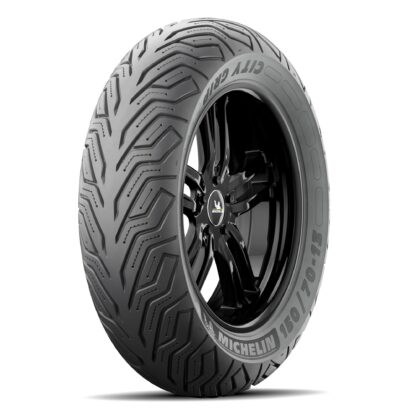 Michelin City Grip 2 100/90-14 M/C 57S Reinf Tl Re